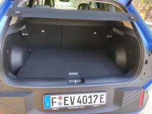 Kia EV4 - Prova Marbella - 27