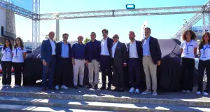 KGM Torres 2025 - Fiera del Levante