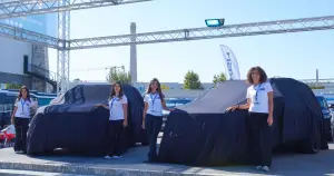KGM Torres 2025 - Fiera del Levante