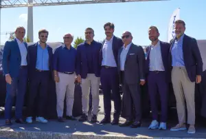 KGM Torres 2025 - Fiera del Levante