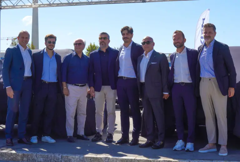 KGM Torres 2025 - Fiera del Levante - 8