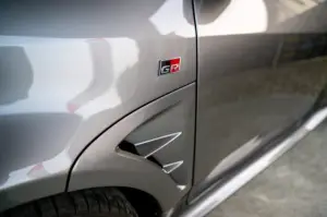 Toyota GR Yaris 2025 - Foto ufficiali