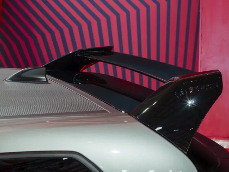 Toyota GR Yaris 2025 - Foto ufficiali - 17