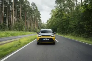 Toyota Aygo X 2025