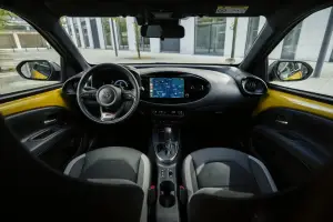 Toyota Aygo X 2025