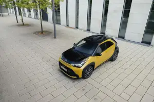 Toyota Aygo X 2025