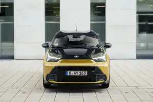 Toyota Aygo X 2025