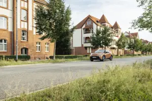 Toyota Aygo X 2025