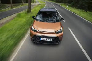 Toyota Aygo X 2025