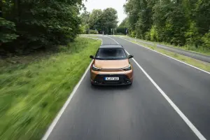 Toyota Aygo X 2025