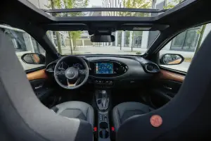 Toyota Aygo X 2025