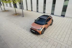 Toyota Aygo X 2025