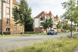 Toyota Aygo X 2025
