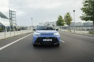 Toyota Aygo X 2025