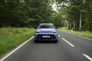 Toyota Aygo X 2025