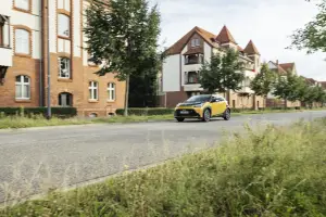 Toyota Aygo X 2025