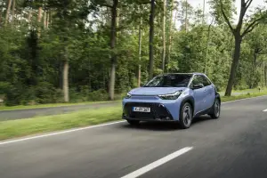 Toyota Aygo X 2025