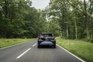 Toyota Aygo X 2025