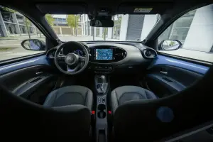Toyota Aygo X 2025