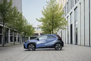 Toyota Aygo X 2025