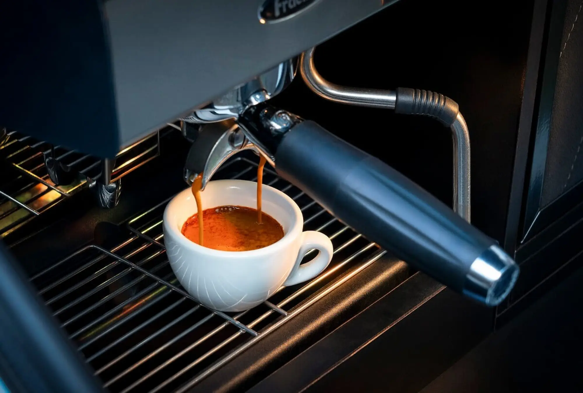 Opel Mokka Electric Coffee - 3