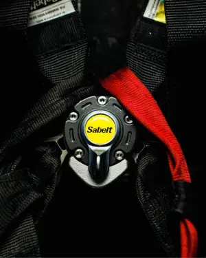 Sabelt e Ferrari