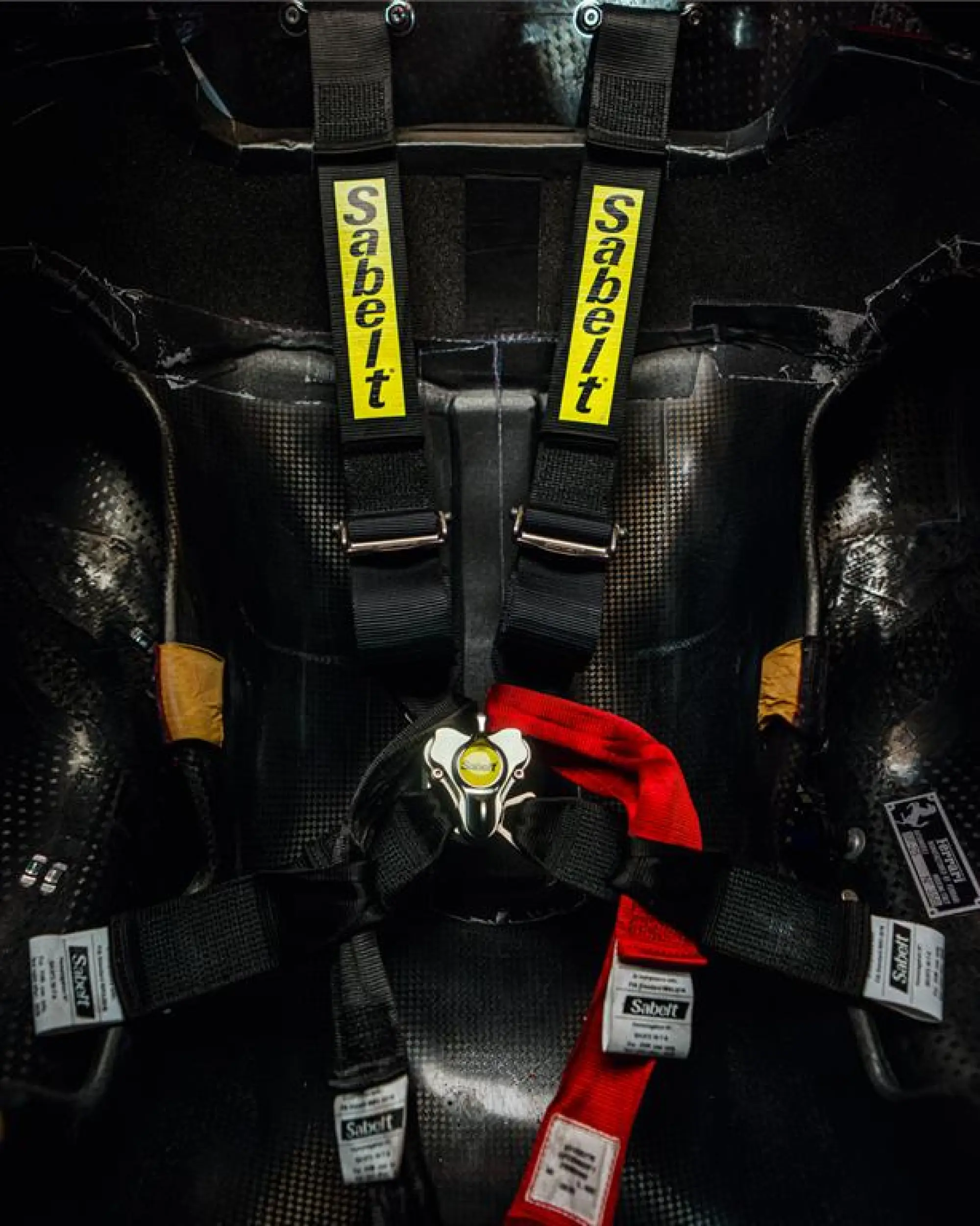 Sabelt e Ferrari - 4