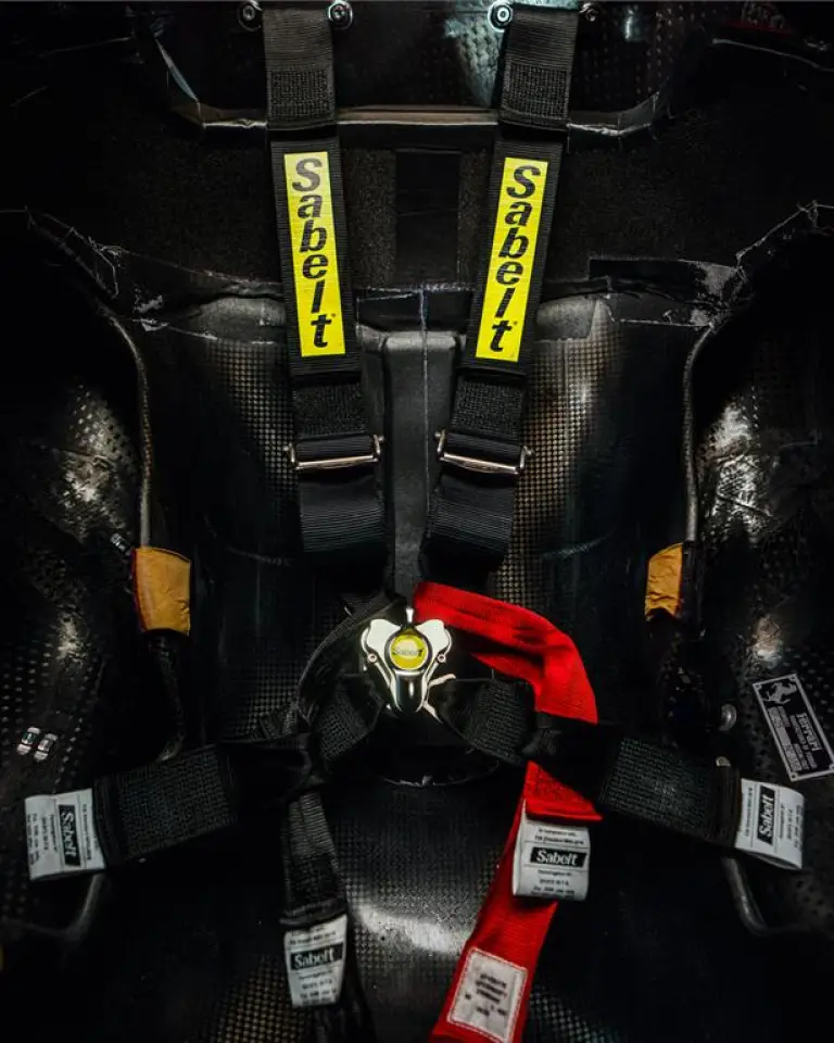 Sabelt e Ferrari - 4