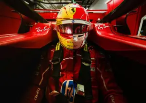 Sabelt e Ferrari