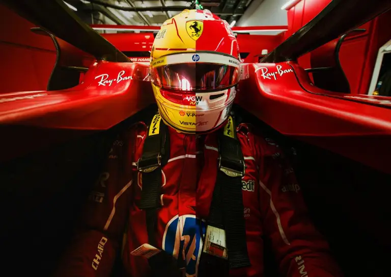 Sabelt e Ferrari - 5