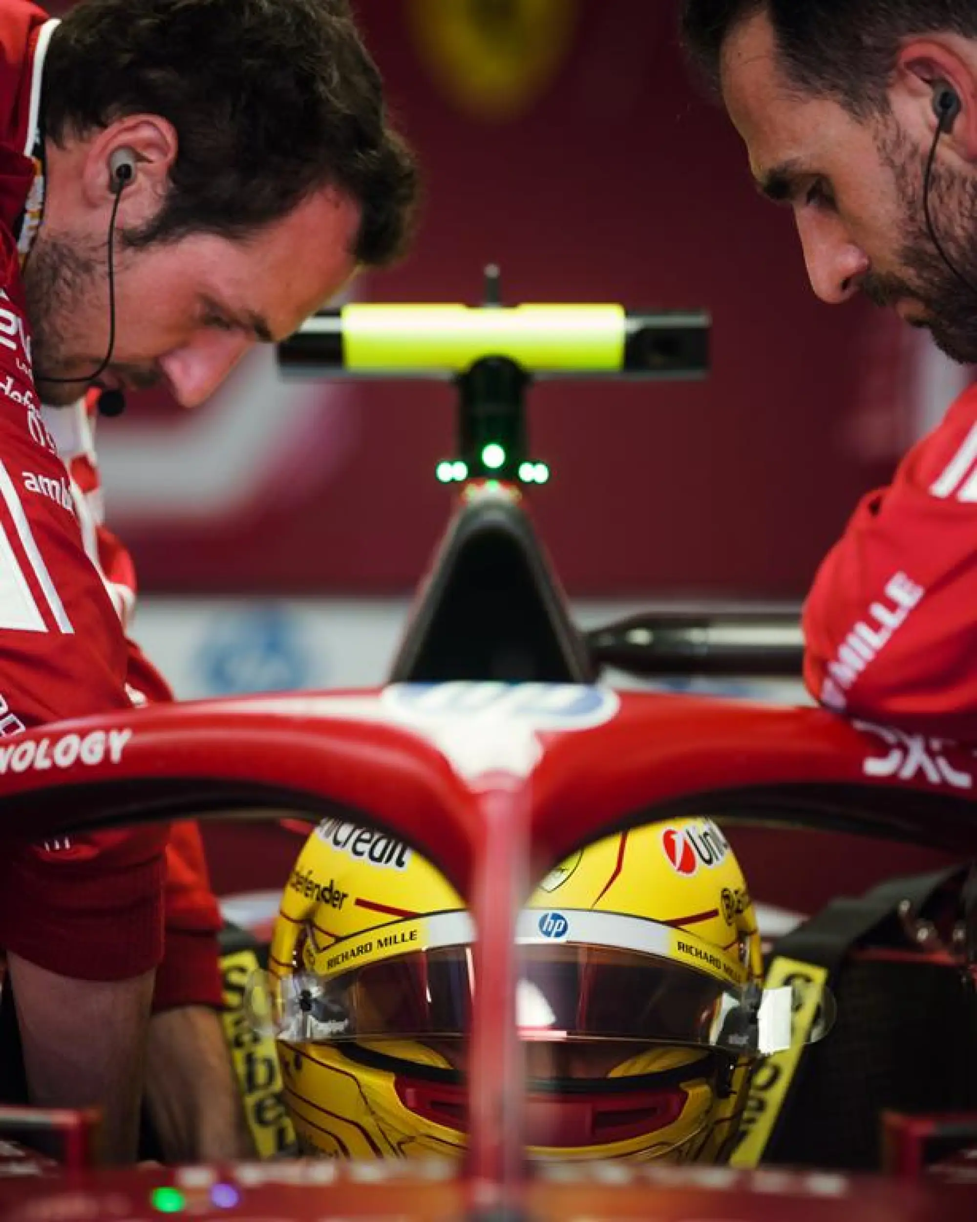 Sabelt e Ferrari - 3