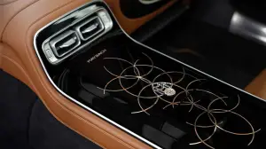 Mercedes-Maybach V12 Edition