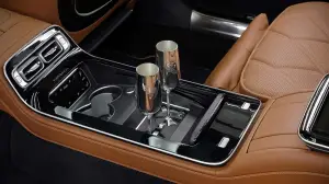 Mercedes-Maybach V12 Edition