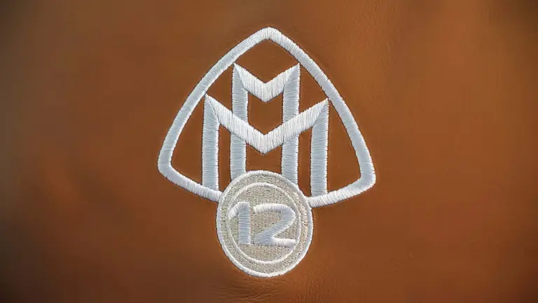 Mercedes-Maybach V12 Edition - 5