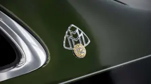 Mercedes-Maybach V12 Edition