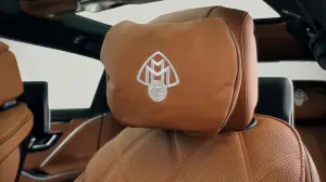 Mercedes-Maybach V12 Edition