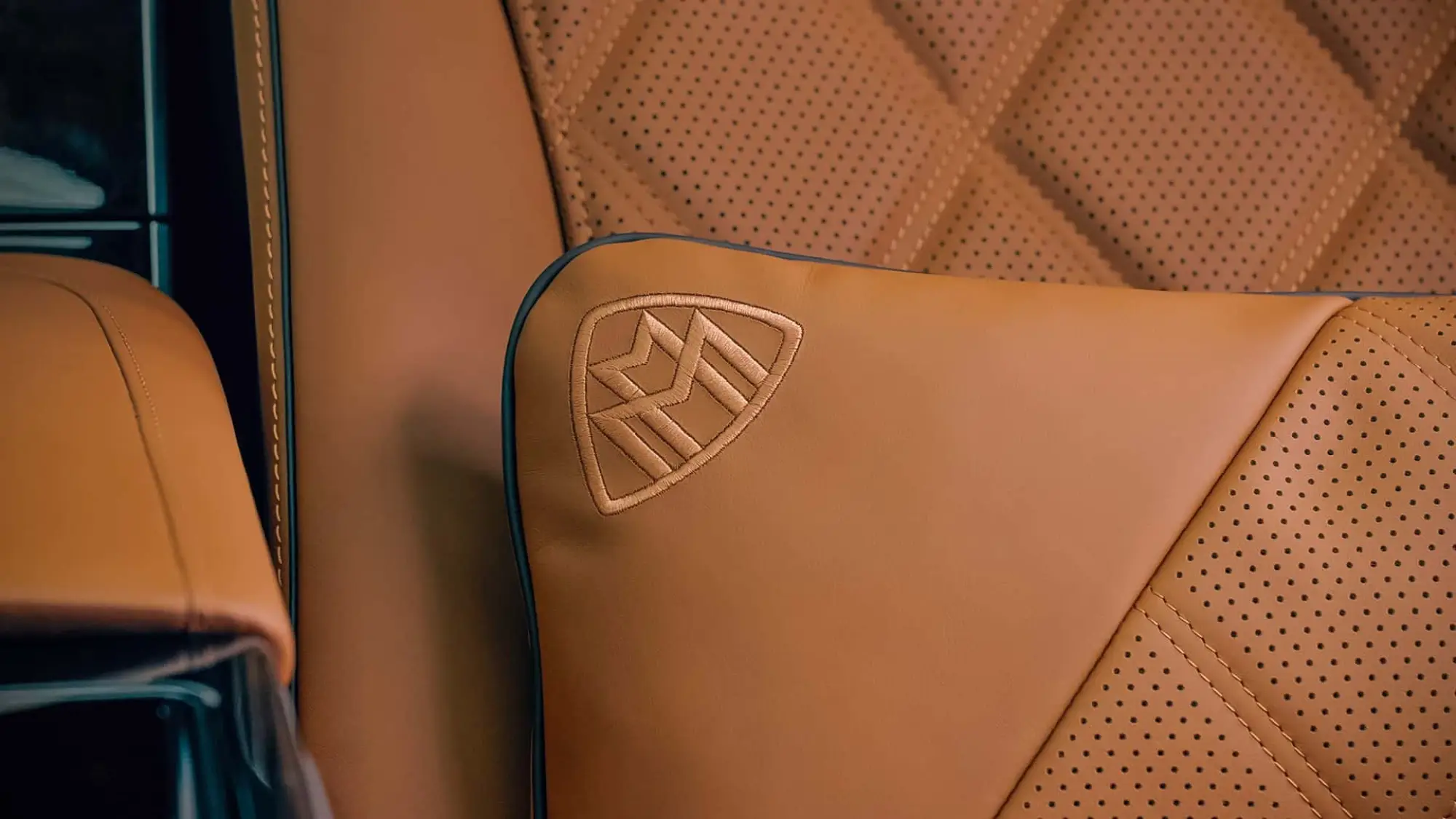 Mercedes-Maybach V12 Edition - 15