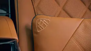 Mercedes-Maybach V12 Edition