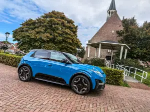 Nissan Micra 2025 - Primo Contatto - 4