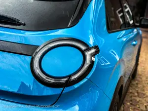 Nissan Micra 2025 - Primo Contatto