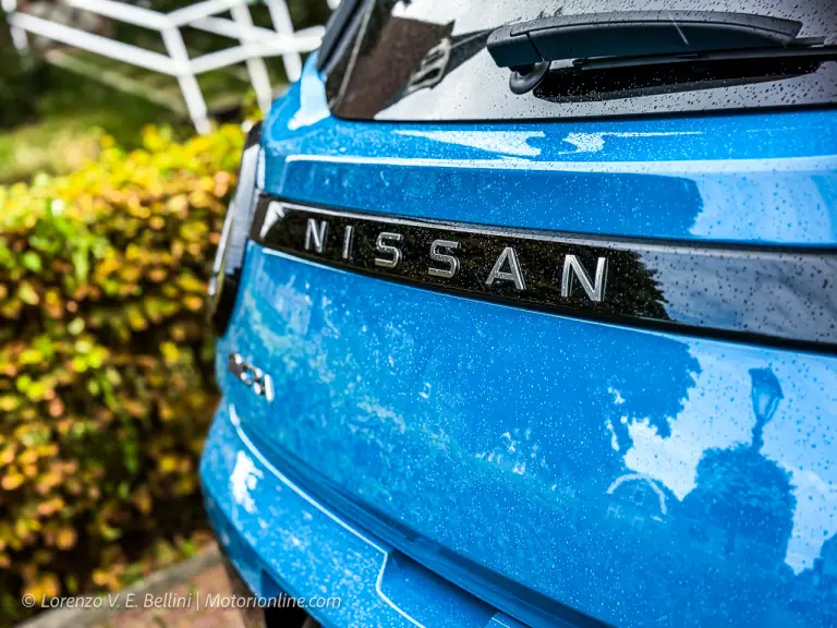 Nissan Micra 2025 - Primo Contatto - 2