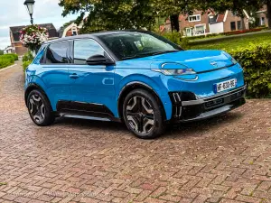 Nissan Micra 2025 - Primo Contatto - 7