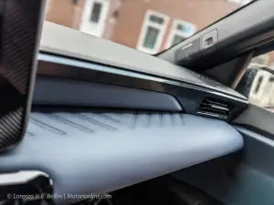 Nissan Micra 2025 - Primo Contatto - 16