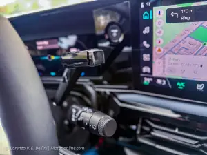 Nissan Micra 2025 - Primo Contatto - 20