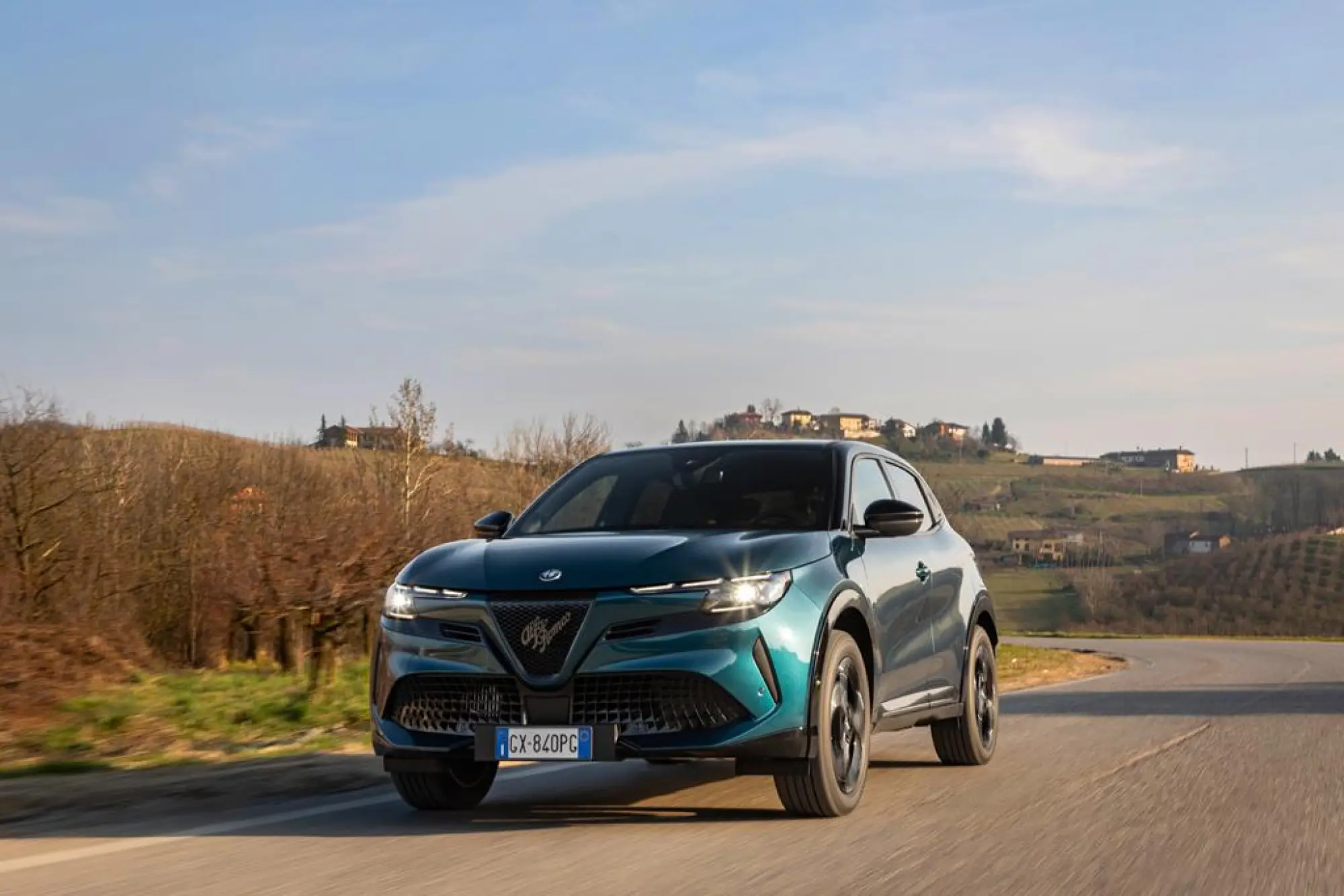 Stellantis - Modelli Salone Auto Torino 2025 - 2