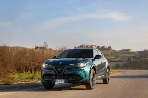 Stellantis - Modelli Salone Auto Torino 2025