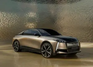 Stellantis - Modelli Salone Auto Torino 2025
