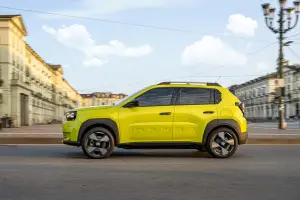 Stellantis - Modelli Salone Auto Torino 2025