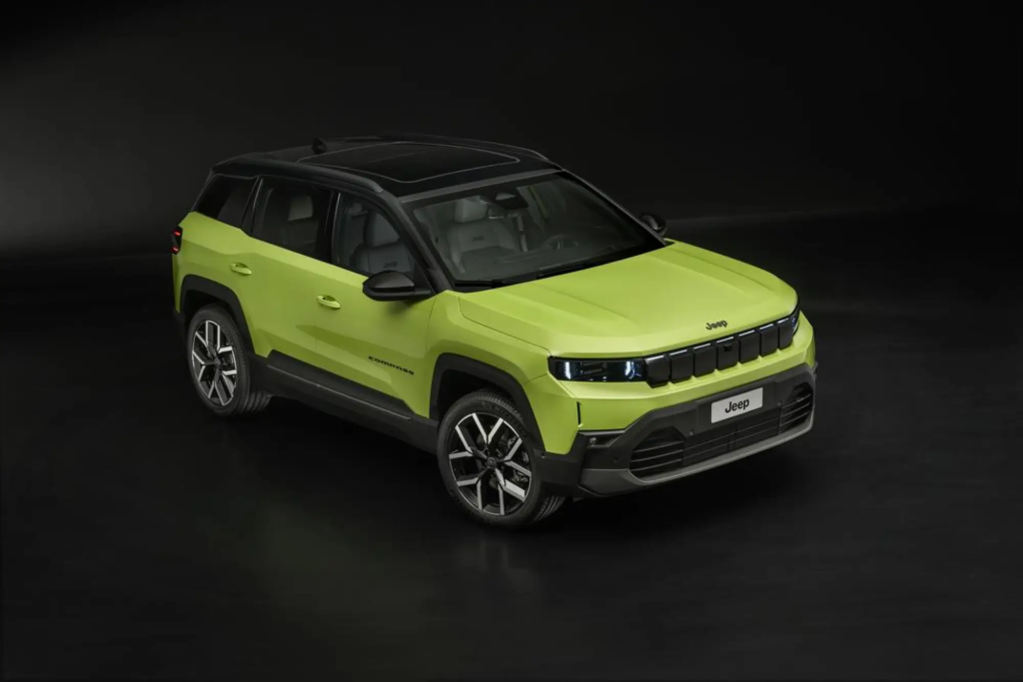 Stellantis - Modelli Salone Auto Torino 2025 - 5