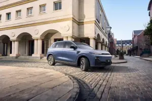 Stellantis - Modelli Salone Auto Torino 2025